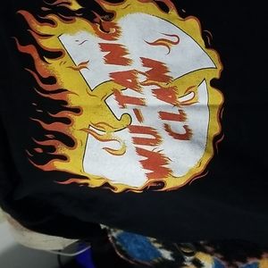 We-Tang Clan Tee Shirt